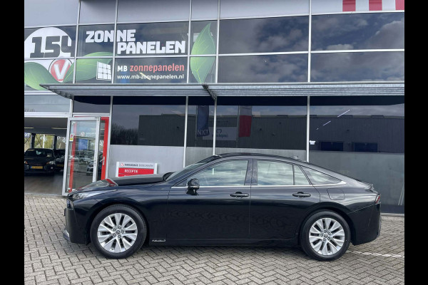 Toyota Mirai Dynamic / camera/ stoelverwarming / BTW auto