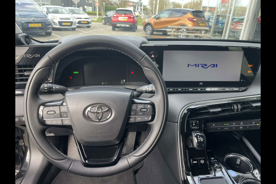 Toyota Mirai Dynamic / camera/ stoelverwarming / BTW auto