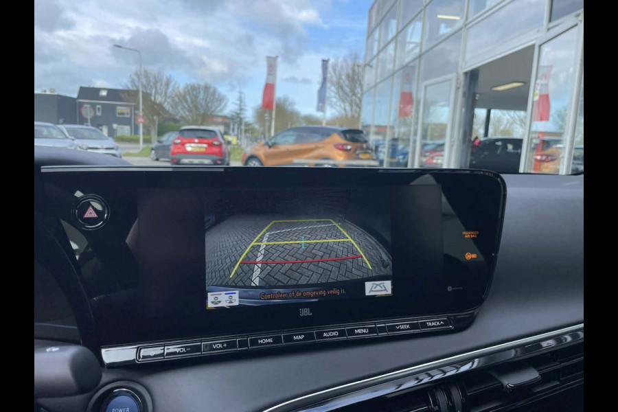 Toyota Mirai Dynamic / camera/ stoelverwarming / BTW auto