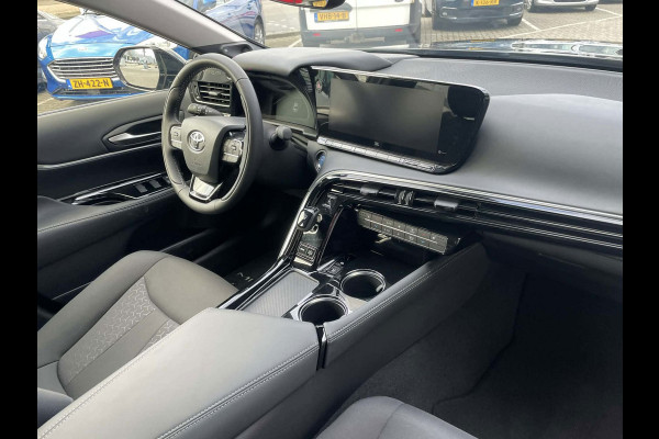 Toyota Mirai Dynamic / camera/ stoelverwarming / BTW auto