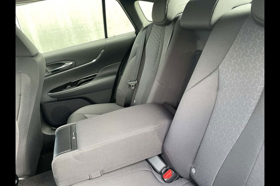 Toyota Mirai Dynamic / camera/ stoelverwarming / BTW auto