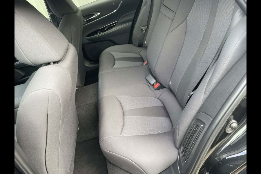 Toyota Mirai Dynamic / camera/ stoelverwarming / BTW auto