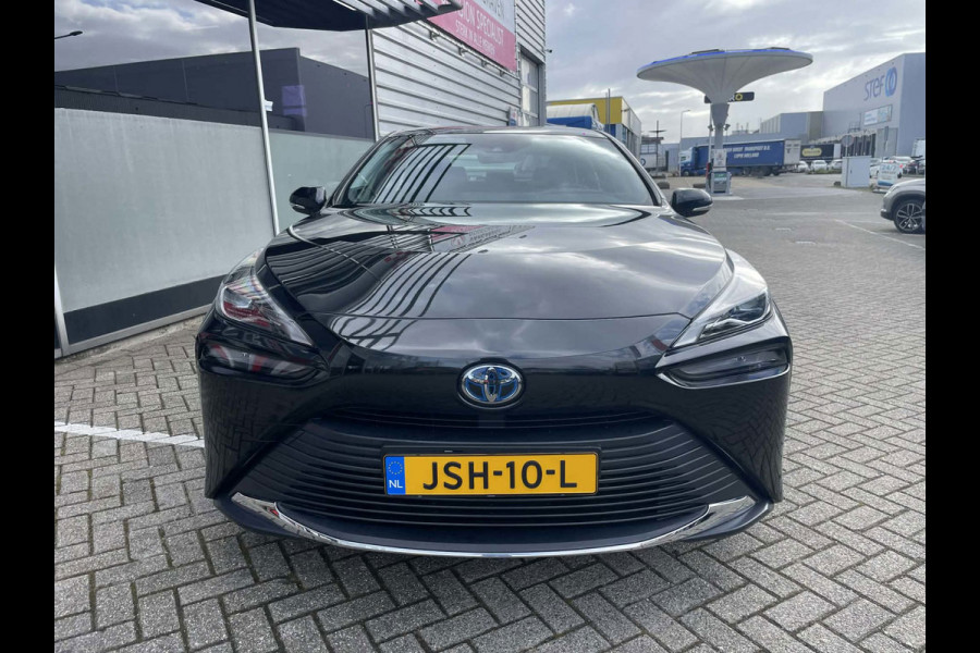 Toyota Mirai Dynamic / camera/ stoelverwarming / BTW auto