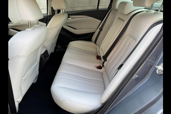Mazda 6 2.0 SkyActiv-G 165 Signature / APK/RIJKLAAR