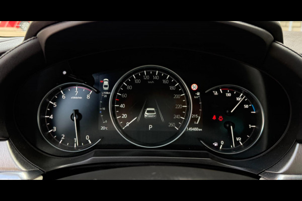 Mazda 6 2.0 SkyActiv-G 165 Signature / APK/RIJKLAAR
