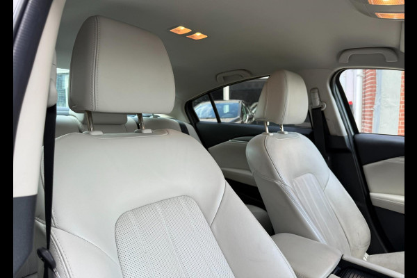 Mazda 6 2.0 SkyActiv-G 165 Signature / APK/RIJKLAAR
