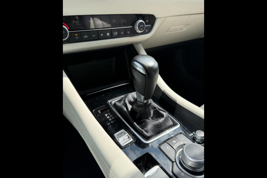 Mazda 6 2.0 SkyActiv-G 165 Signature / APK/RIJKLAAR