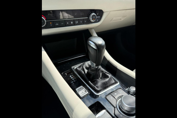 Mazda 6 2.0 SkyActiv-G 165 Signature / APK/RIJKLAAR
