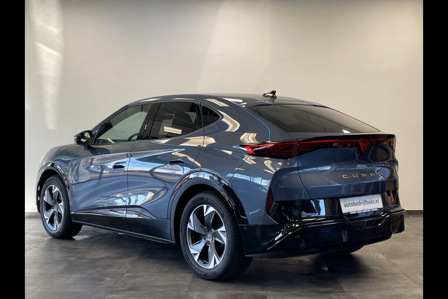 CUPRA Tavascan Endurance Winterpakket Full-led Navigatie