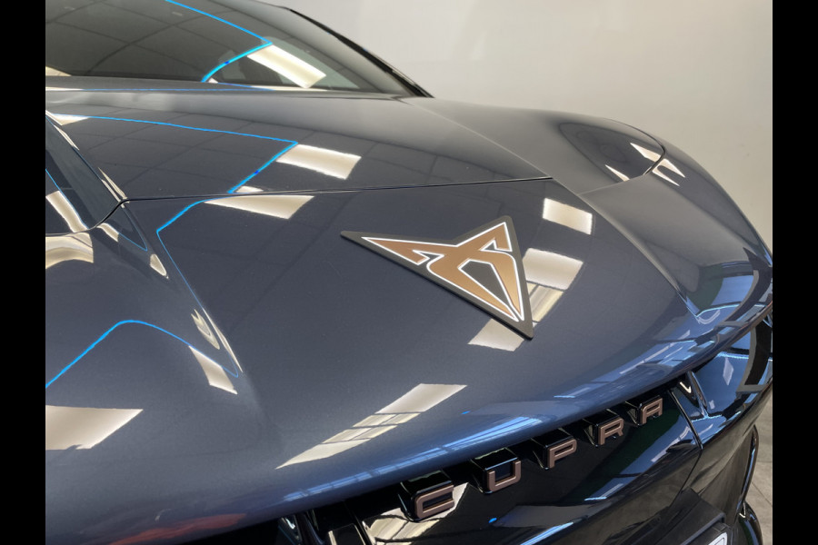 CUPRA Tavascan Endurance Winterpakket Full-led Navigatie
