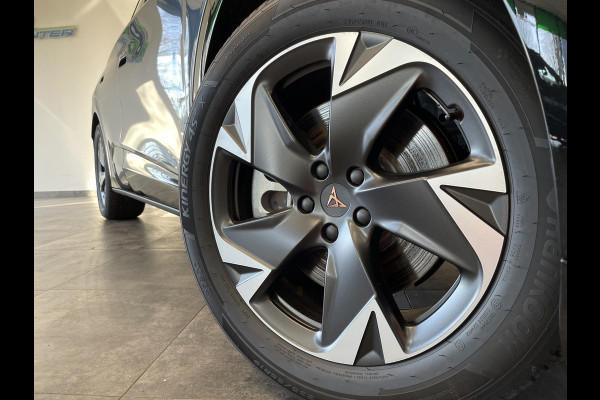 CUPRA Tavascan Endurance Winterpakket Full-led Navigatie