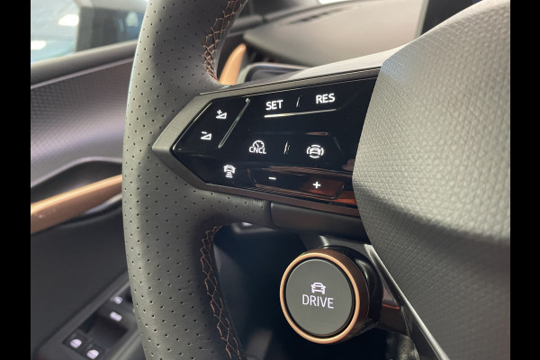 CUPRA Tavascan Endurance Winterpakket Full-led Navigatie