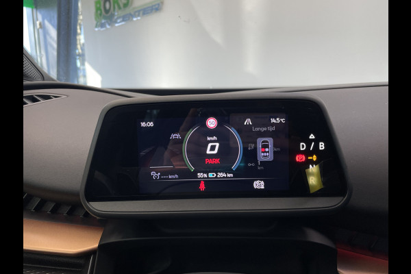 CUPRA Tavascan Endurance Winterpakket Full-led Navigatie