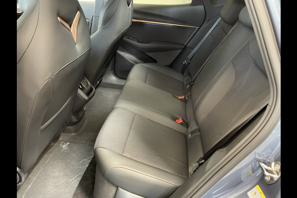 CUPRA Tavascan Endurance Winterpakket Full-led Navigatie