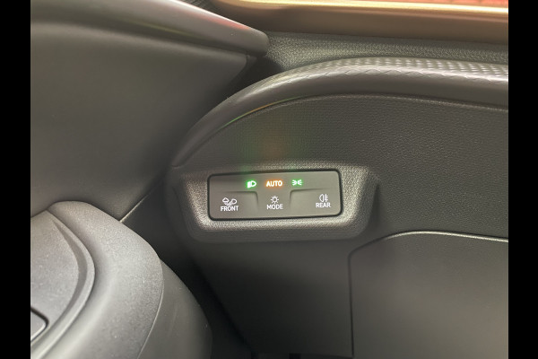 CUPRA Tavascan Endurance Winterpakket Full-led Navigatie