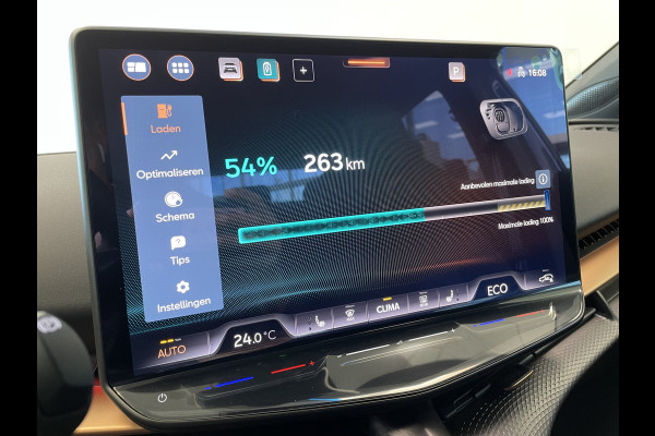 CUPRA Tavascan Endurance Winterpakket Full-led Navigatie