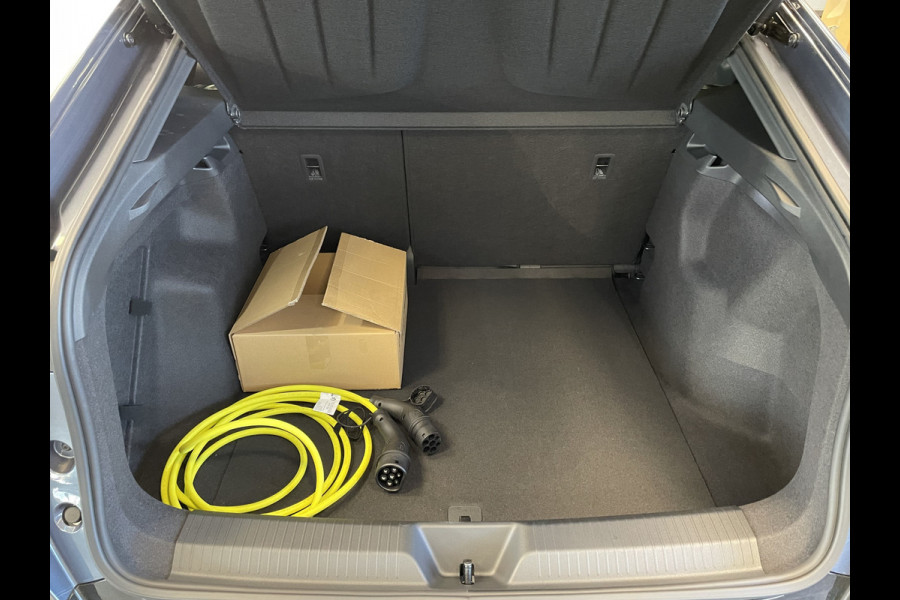 CUPRA Tavascan Endurance Winterpakket Full-led Navigatie