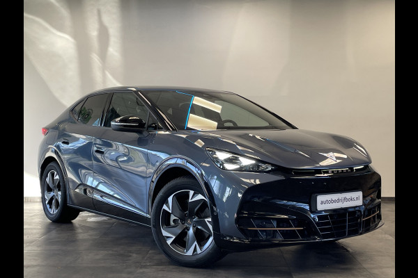 CUPRA Tavascan Endurance Winterpakket Full-led Navigatie