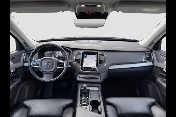 Volvo XC90 2.0 T8 Recharge | Trekhaak | Camera | Elektrische stoelen | Memory | Stoelvw. achter | Pilot Assist |