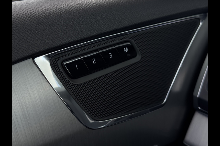 Volvo XC90 2.0 T8 Recharge | Trekhaak | Camera | Elektrische stoelen | Memory | Stoelvw. achter | Pilot Assist |