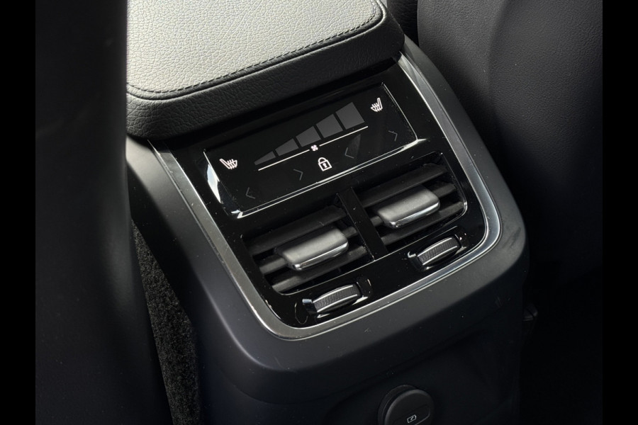 Volvo XC90 2.0 T8 Recharge | Trekhaak | Camera | Elektrische stoelen | Memory | Stoelvw. achter | Pilot Assist |