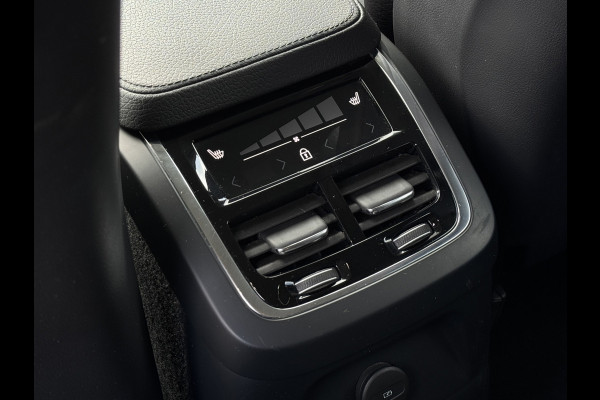 Volvo XC90 2.0 T8 Recharge | Trekhaak | Camera | Elektrische stoelen | Memory | Stoelvw. achter | Pilot Assist |
