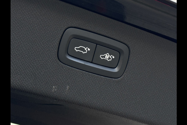 Volvo XC90 2.0 T8 Recharge | Trekhaak | Camera | Elektrische stoelen | Memory | Stoelvw. achter | Pilot Assist |