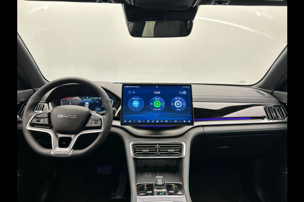 BYD SEAL U 1.5 DM-i FWD Boost PHEV 218PK Pano/Dak, Head/Up Adapt.Cruise/Control,360-Camera, NEW, BTW!!