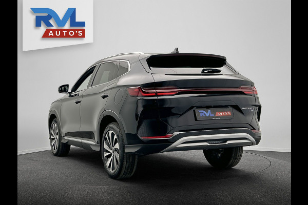 BYD SEAL U 1.5 DM-i FWD Boost PHEV 218PK Pano/Dak, Head/Up Adapt.Cruise/Control,360-Camera, NEW, BTW!!