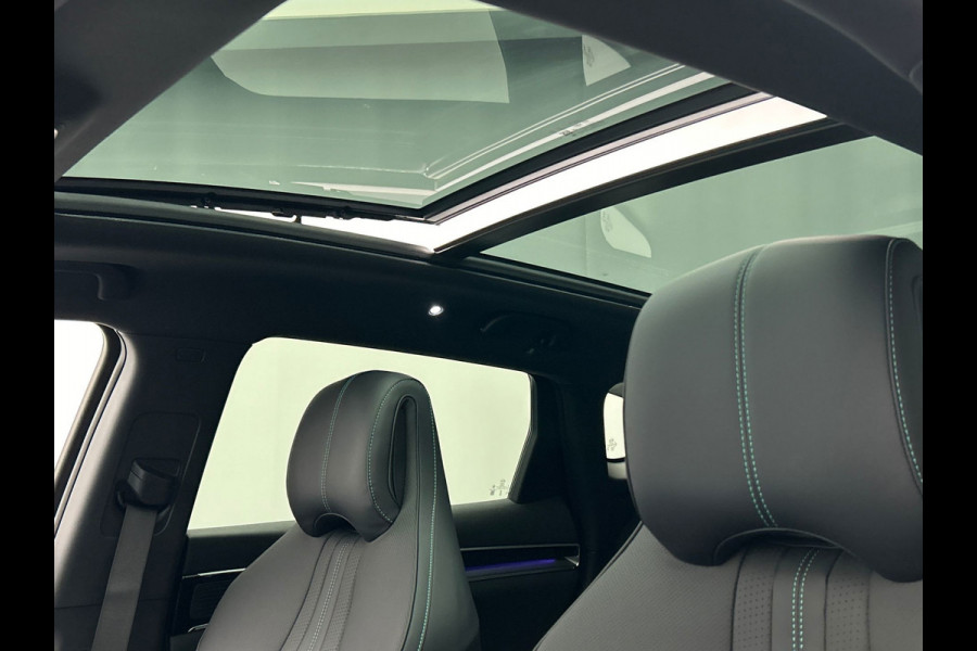 BYD SEAL U 1.5 DM-i FWD Boost PHEV 218PK Pano/Dak, Head/Up Adapt.Cruise/Control,360-Camera, NEW, BTW!!