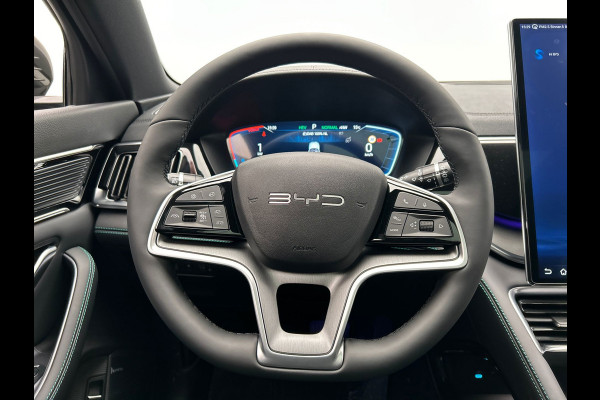 BYD SEAL U 1.5 DM-i FWD Boost PHEV 218PK Pano/Dak, Head/Up Adapt.Cruise/Control,360-Camera, NEW, BTW!!