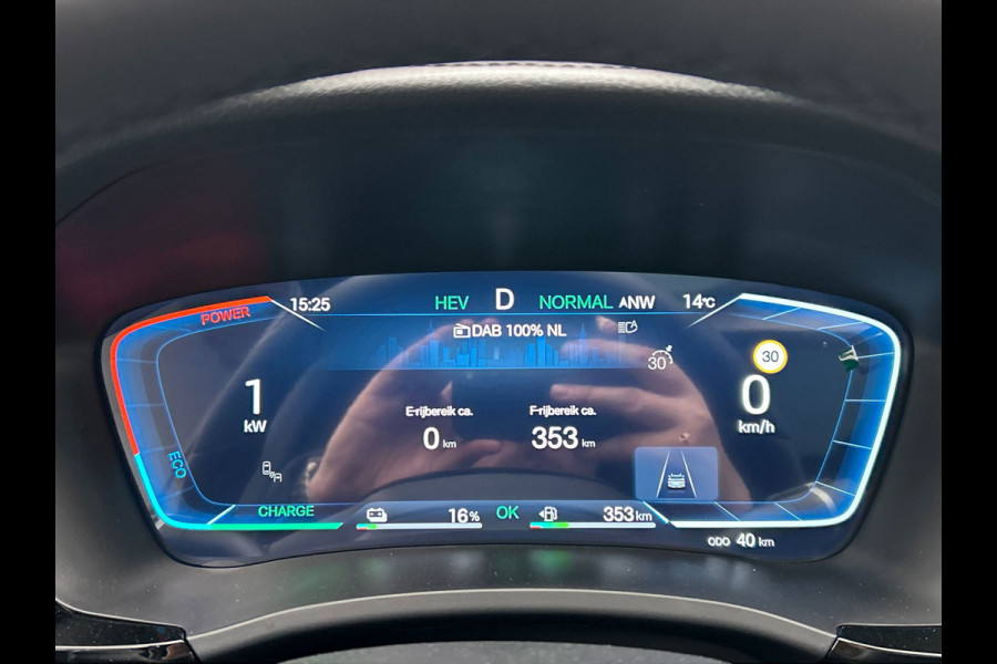 BYD SEAL U 1.5 DM-i FWD Boost PHEV 218PK Pano/Dak, Head/Up Adapt.Cruise/Control,360-Camera, NEW, BTW!!