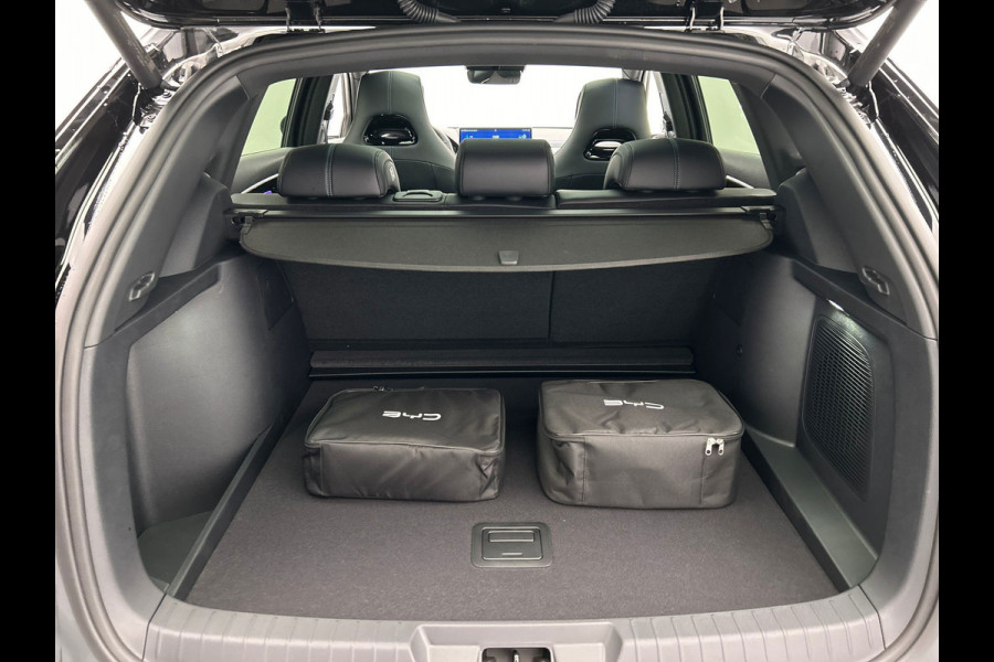 BYD SEAL U 1.5 DM-i FWD Boost PHEV 218PK Pano/Dak, Head/Up Adapt.Cruise/Control,360-Camera, NEW, BTW!!