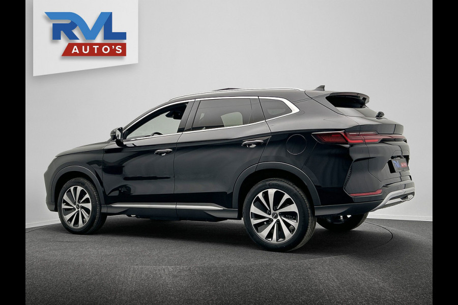 BYD SEAL U 1.5 DM-i FWD Boost PHEV 218PK Pano/Dak, Head/Up Adapt.Cruise/Control,360-Camera, NEW, BTW!!