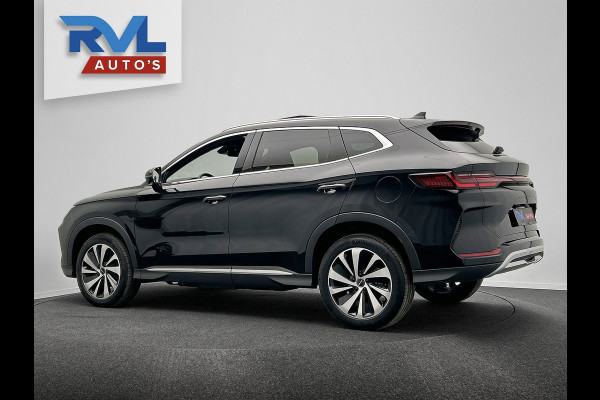 BYD SEAL U 1.5 DM-i FWD Boost PHEV 218PK Pano/Dak, Head/Up Adapt.Cruise/Control,360-Camera, NEW, BTW!!