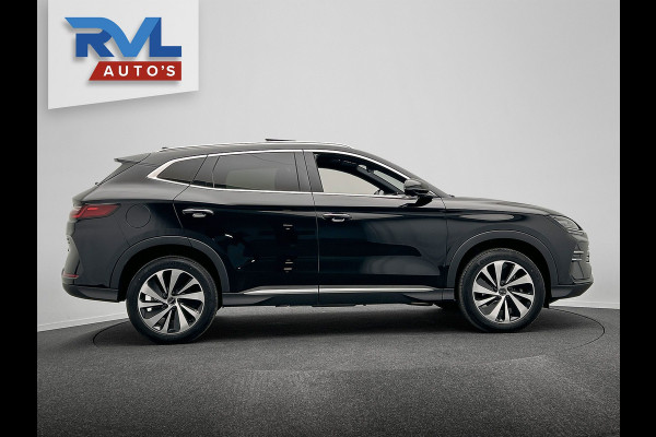 BYD SEAL U 1.5 DM-i FWD Boost PHEV 218PK Pano/Dak, Head/Up Adapt.Cruise/Control,360-Camera, NEW, BTW!!