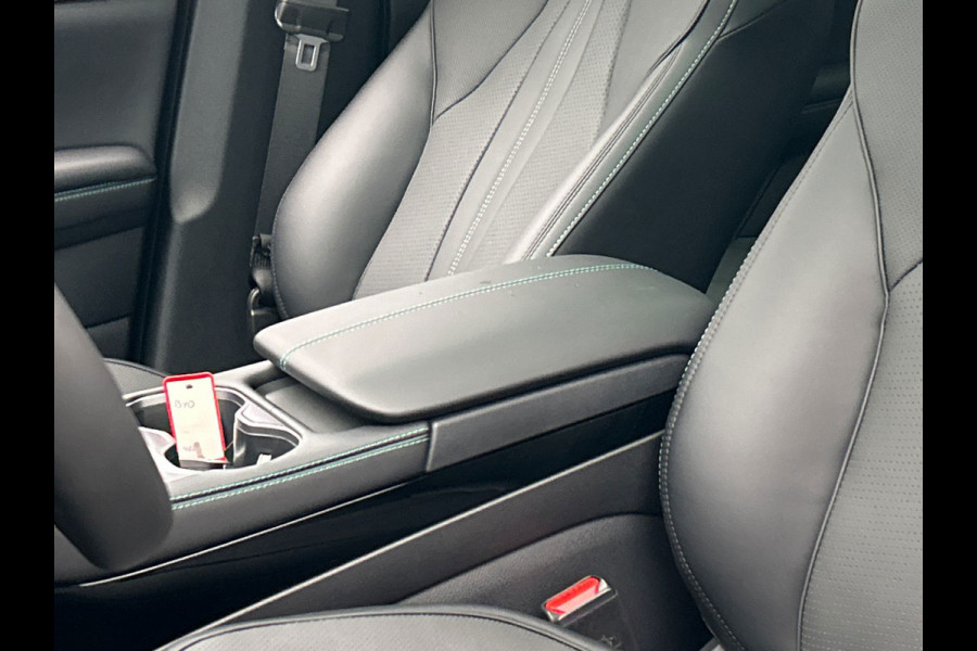 BYD SEAL U 1.5 DM-i FWD Boost PHEV 218PK Pano/Dak, Head/Up Adapt.Cruise/Control,360-Camera, NEW, BTW!!