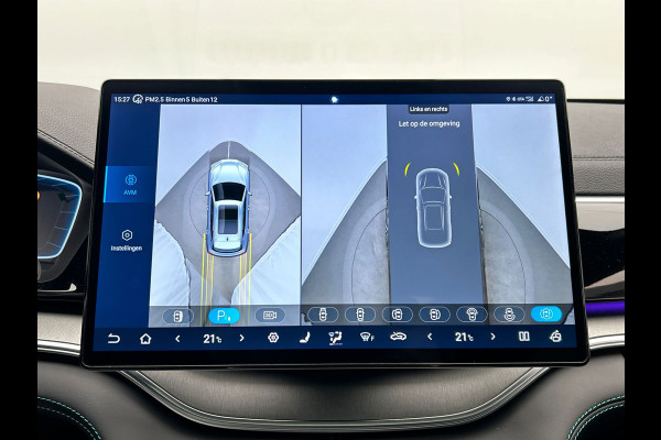 BYD SEAL U 1.5 DM-i FWD Boost PHEV 218PK Pano/Dak, Head/Up Adapt.Cruise/Control,360-Camera, NEW, BTW!!