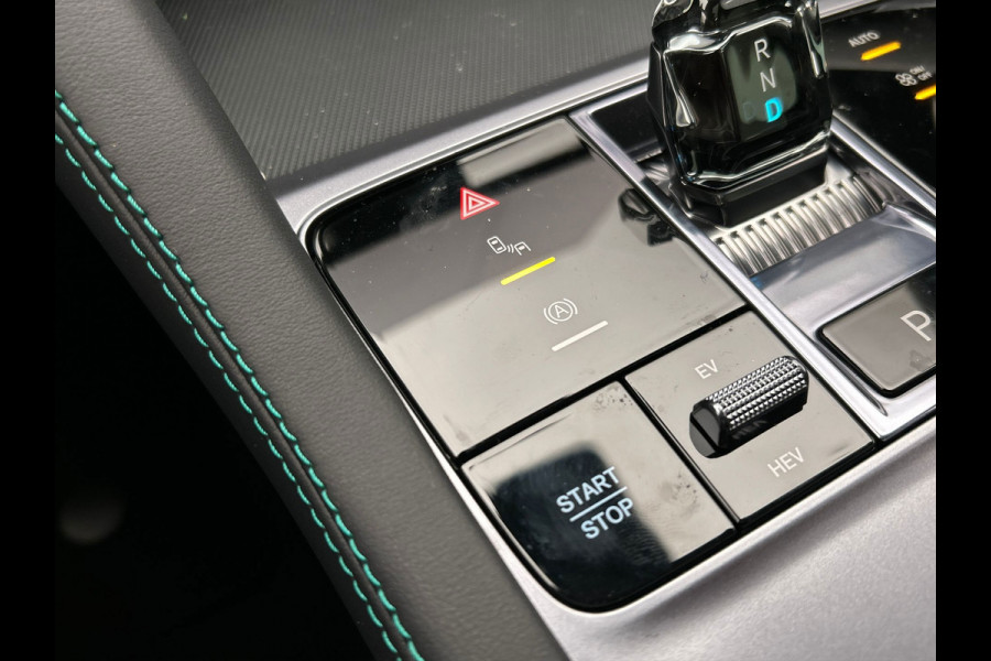 BYD SEAL U 1.5 DM-i FWD Boost PHEV 218PK Pano/Dak, Head/Up Adapt.Cruise/Control,360-Camera, NEW, BTW!!