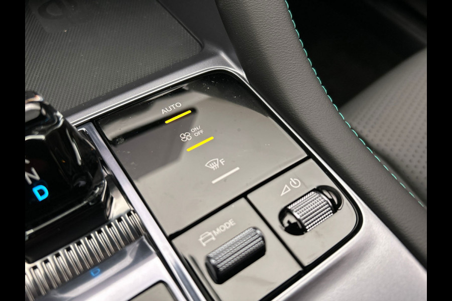 BYD SEAL U 1.5 DM-i FWD Boost PHEV 218PK Pano/Dak, Head/Up Adapt.Cruise/Control,360-Camera, NEW, BTW!!