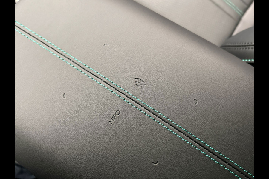 BYD SEAL U 1.5 DM-i FWD Boost PHEV 218PK Pano/Dak, Head/Up Adapt.Cruise/Control,360-Camera, NEW, BTW!!