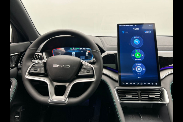 BYD SEAL U 1.5 DM-i FWD Boost PHEV 218PK Pano/Dak, Head/Up Adapt.Cruise/Control,360-Camera, NEW, BTW!!