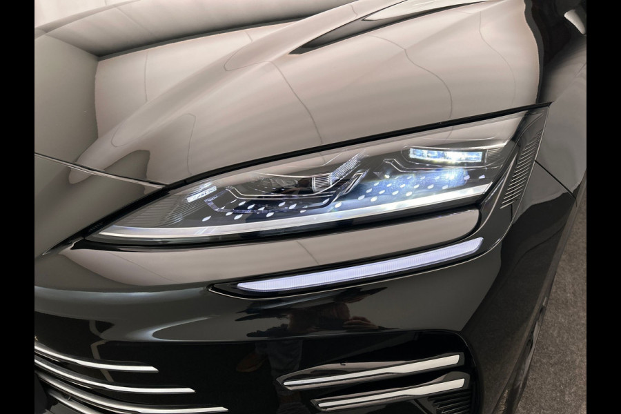 BYD SEAL U 1.5 DM-i FWD Boost PHEV 218PK Pano/Dak, Head/Up Adapt.Cruise/Control,360-Camera, NEW, BTW!!