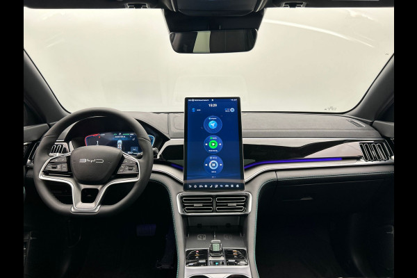 BYD SEAL U 1.5 DM-i FWD Boost PHEV 218PK Pano/Dak, Head/Up Adapt.Cruise/Control,360-Camera, NEW, BTW!!