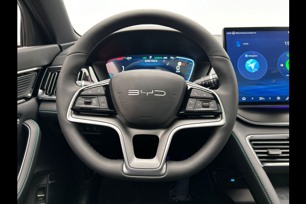 BYD SEAL U 1.5 DM-i FWD Boost PHEV 218PK Pano/Dak, Head/Up Adapt.Cruise/Control,360-Camera, NEW, BTW!!