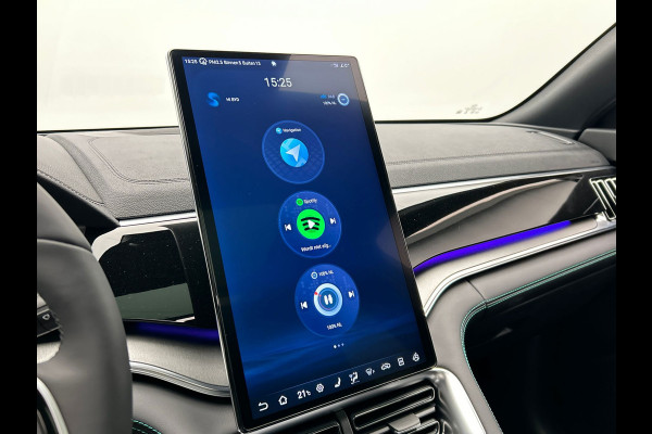 BYD SEAL U 1.5 DM-i FWD Boost PHEV 218PK Pano/Dak, Head/Up Adapt.Cruise/Control,360-Camera, NEW, BTW!!