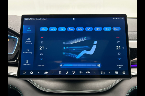 BYD SEAL U 1.5 DM-i FWD Boost PHEV 218PK Pano/Dak, Head/Up Adapt.Cruise/Control,360-Camera, NEW, BTW!!