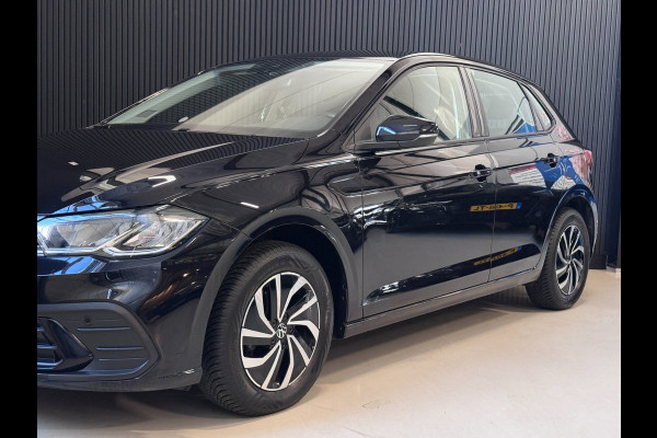 Volkswagen Polo 1.0 TSI Comfortline | CARPLAY | AIRCO