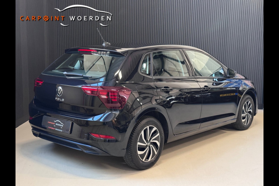 Volkswagen Polo 1.0 TSI Comfortline | CARPLAY | AIRCO