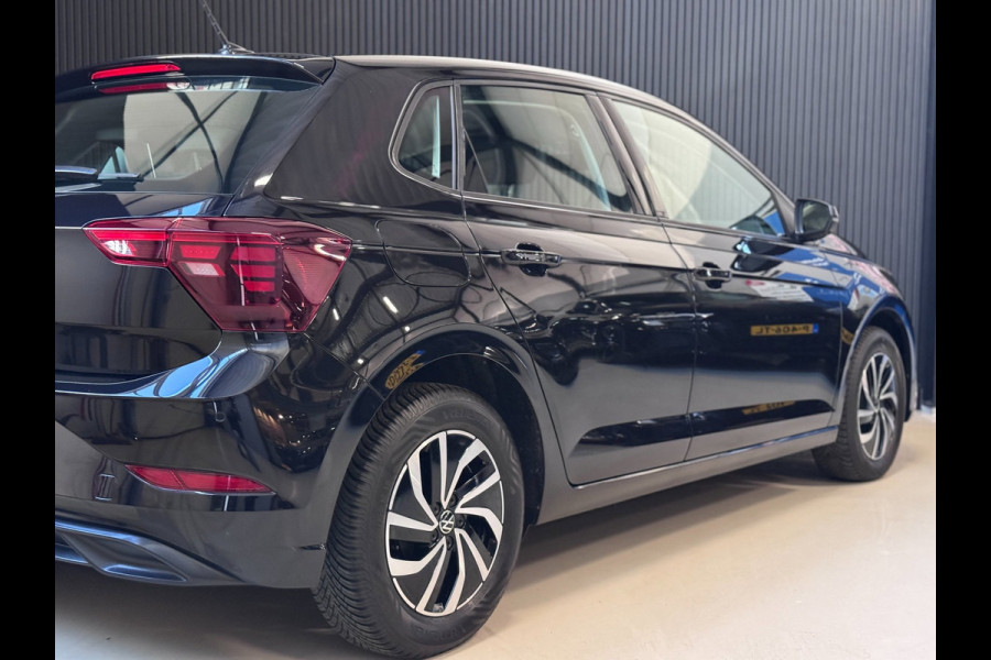 Volkswagen Polo 1.0 TSI Comfortline | CARPLAY | AIRCO